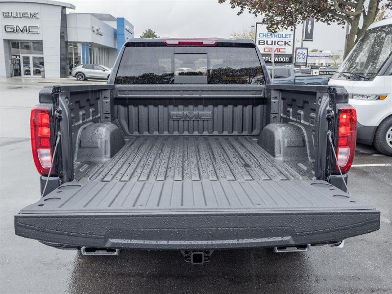 2026 GMC Sierra 1500 ELEVATION Photo