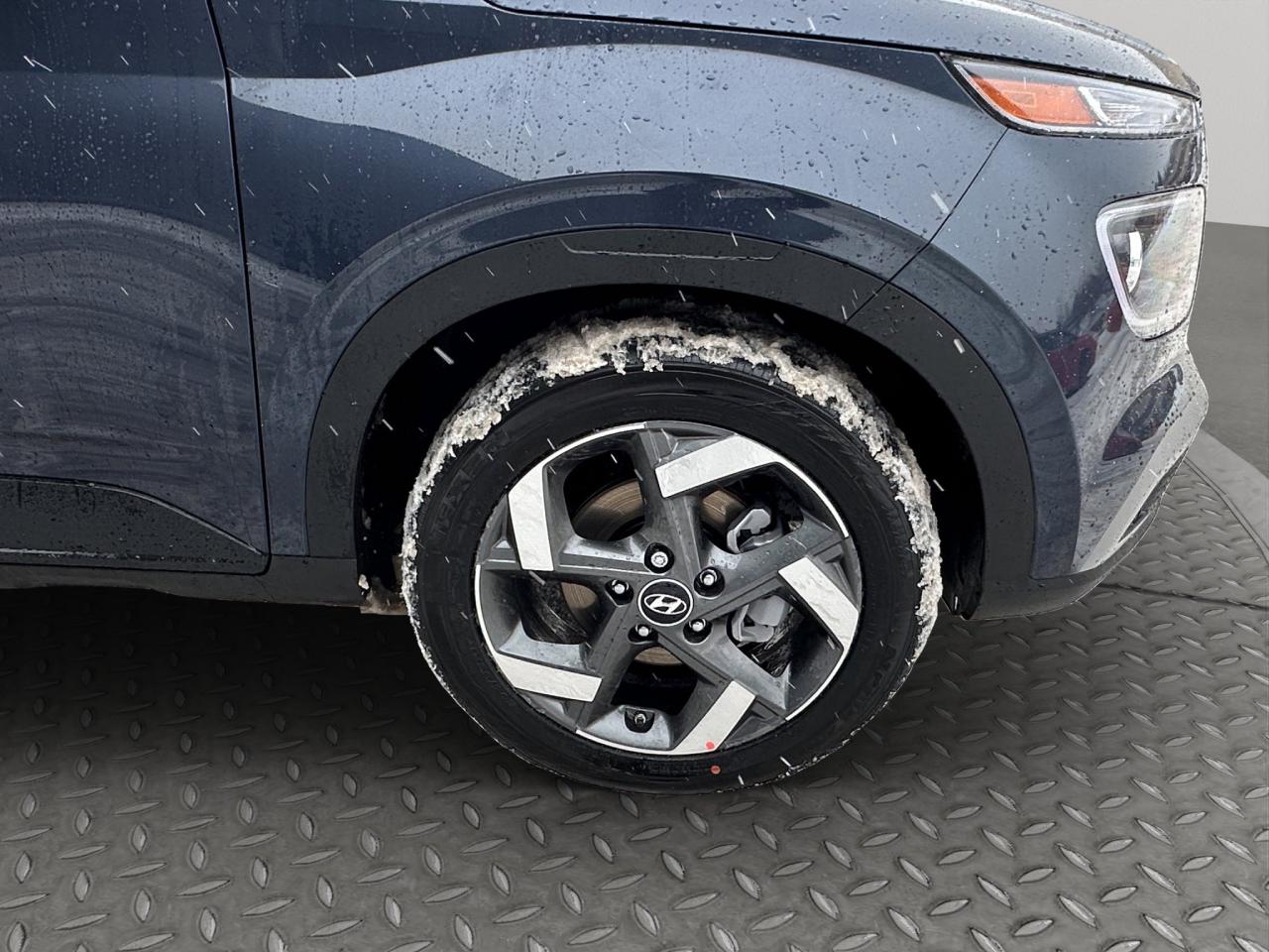 2026 Hyundai Venue Ultimate Photo