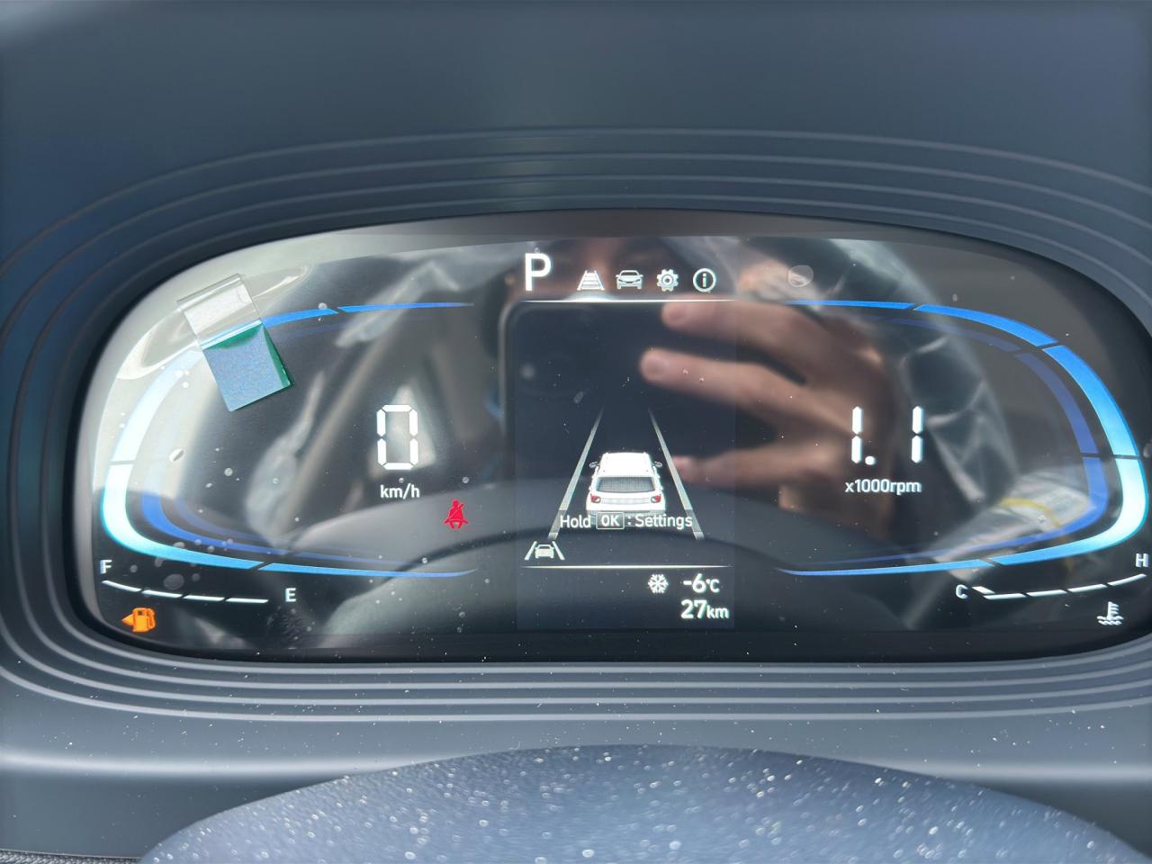 2026 Hyundai Venue Ultimate Photo