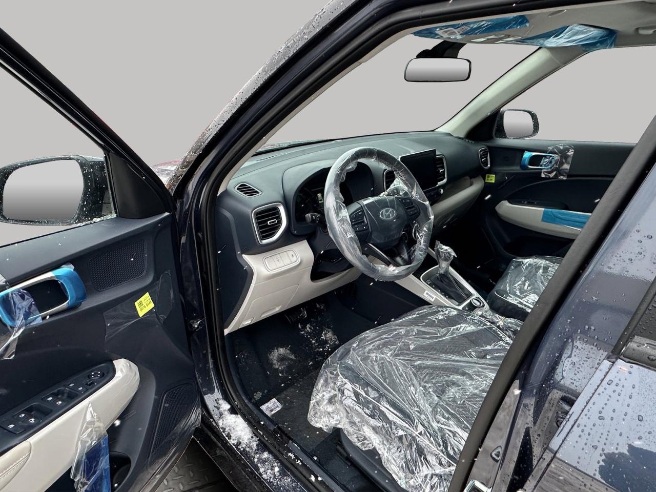 2026 Hyundai Venue Ultimate Photo