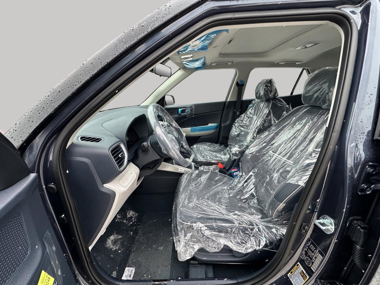 2026 Hyundai Venue Ultimate Photo