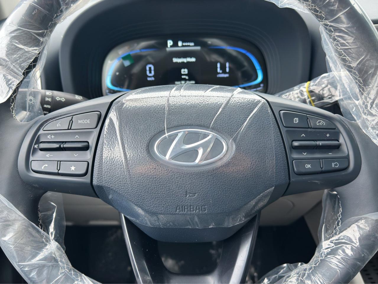 2026 Hyundai Venue Ultimate Photo