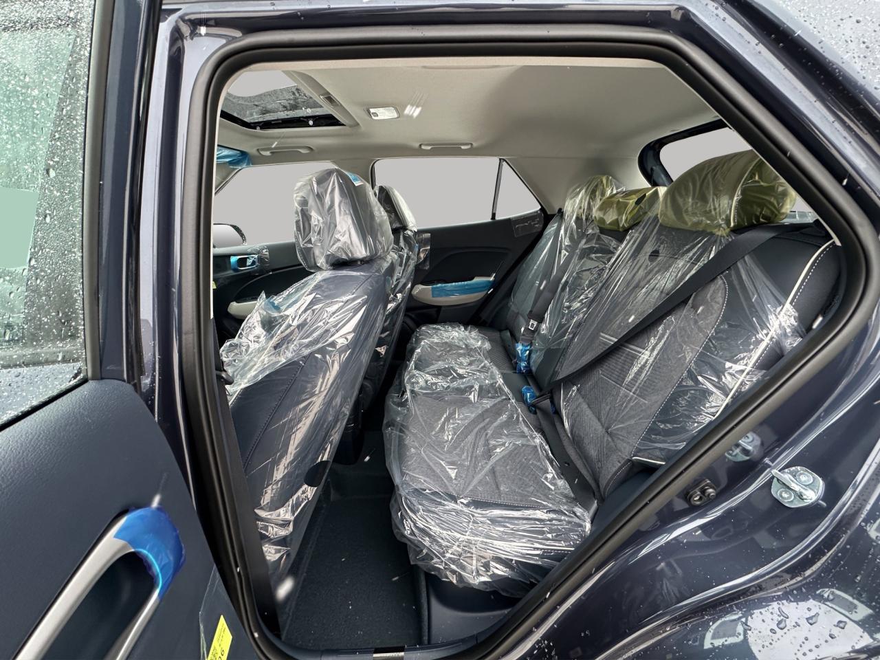 2026 Hyundai Venue Ultimate Photo