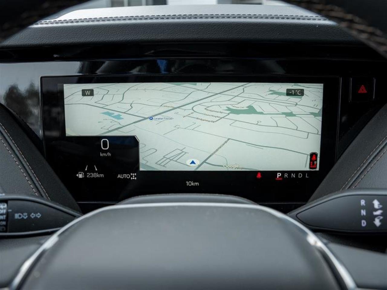 2026 GMC Yukon AT4 Photo