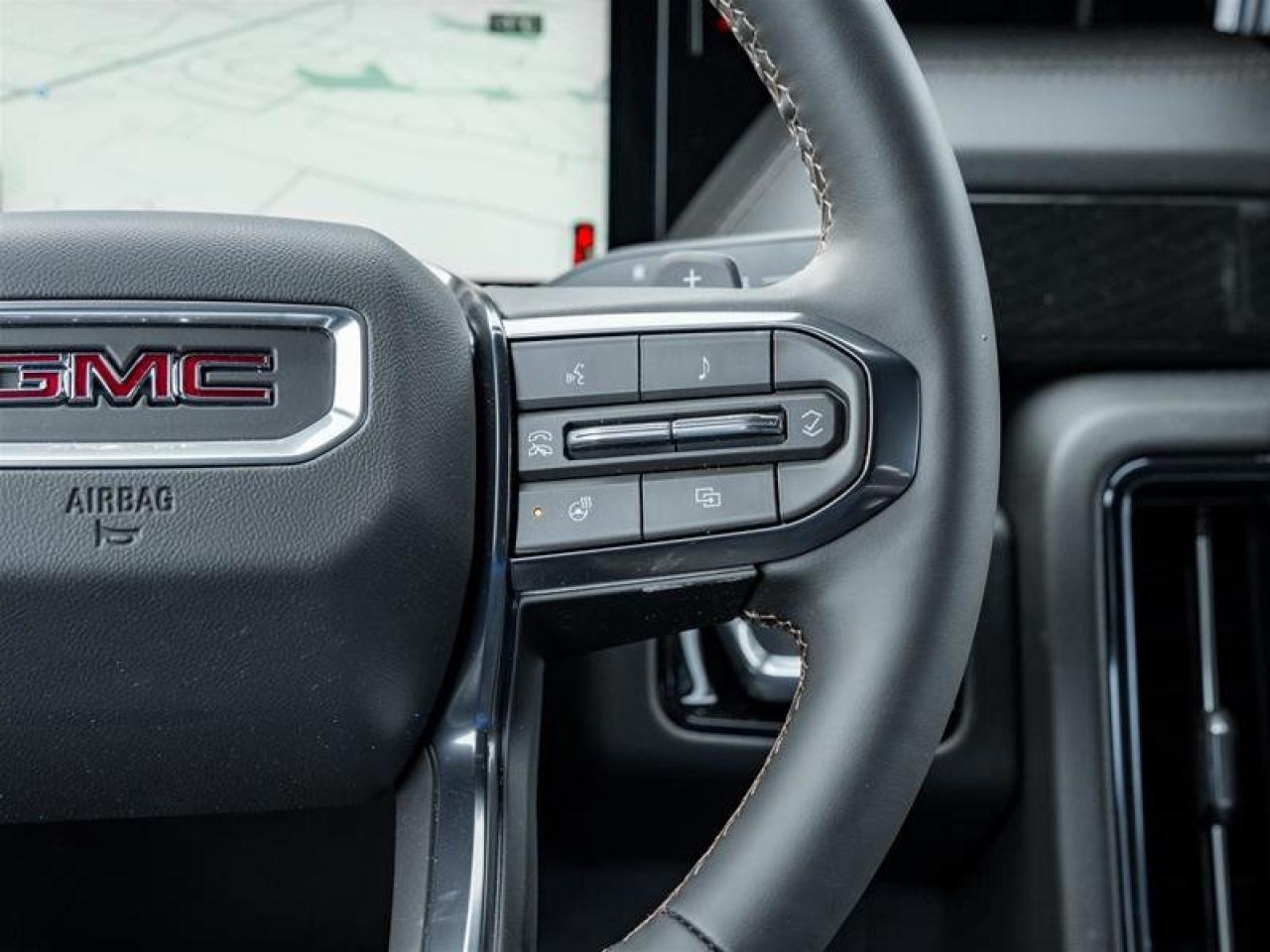 2026 GMC Yukon AT4 Photo