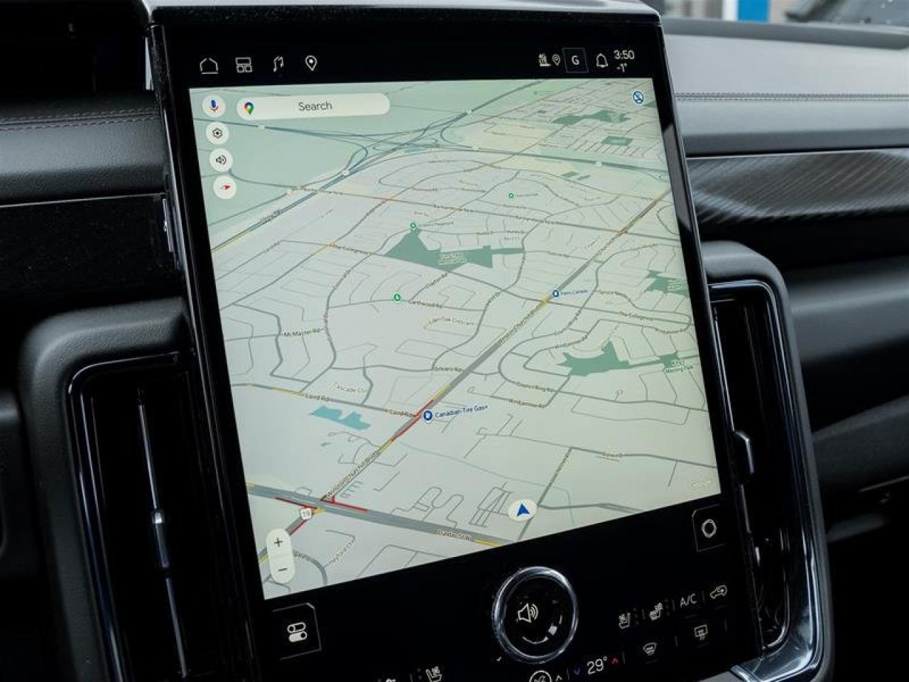 2026 GMC Yukon AT4 Photo