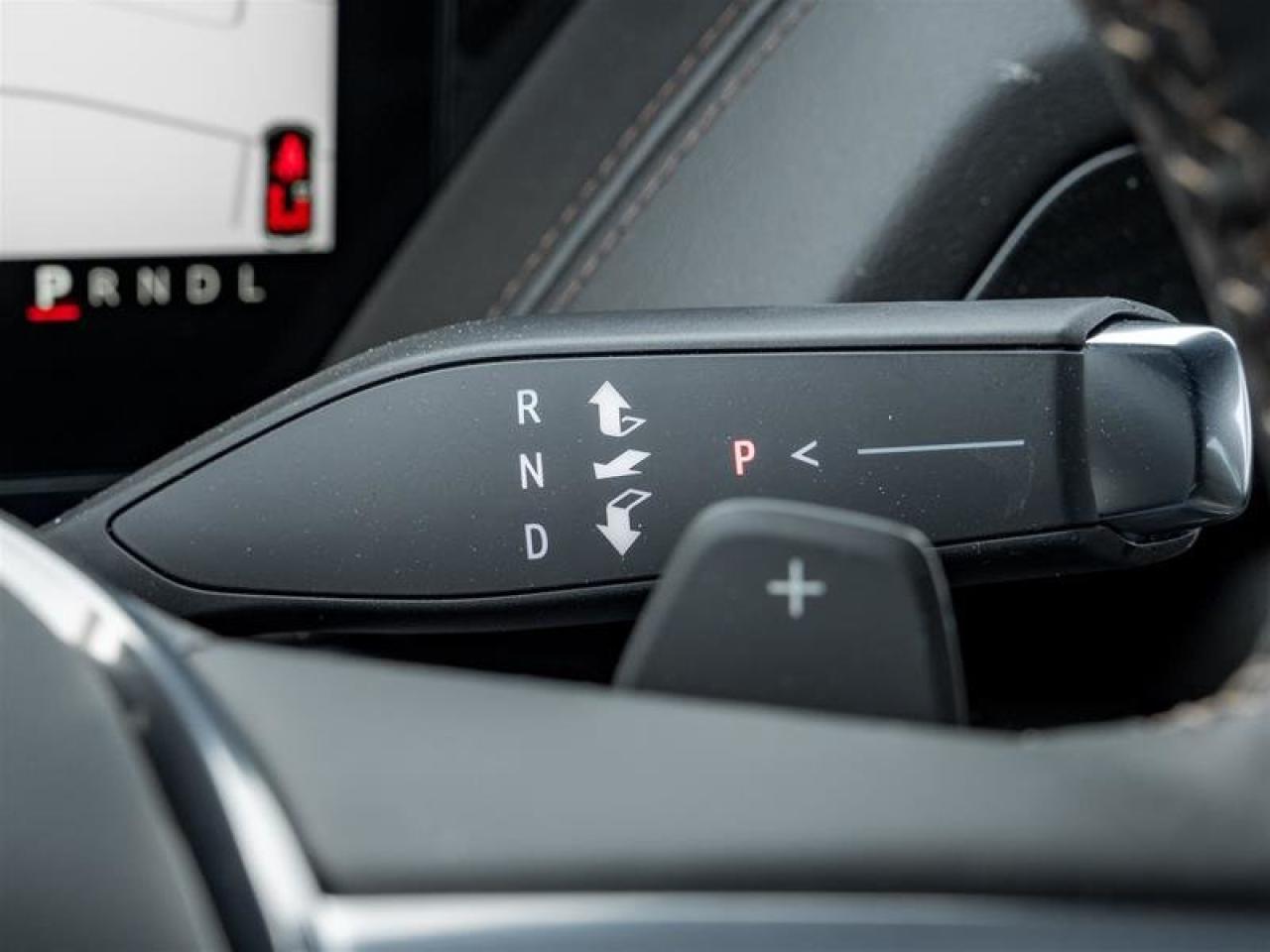 2026 GMC Yukon AT4 Photo