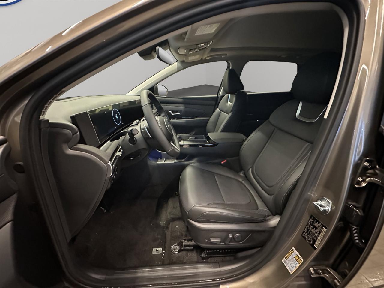 2026 Hyundai Tucson Plug-In Hybrid Ultimate Photo