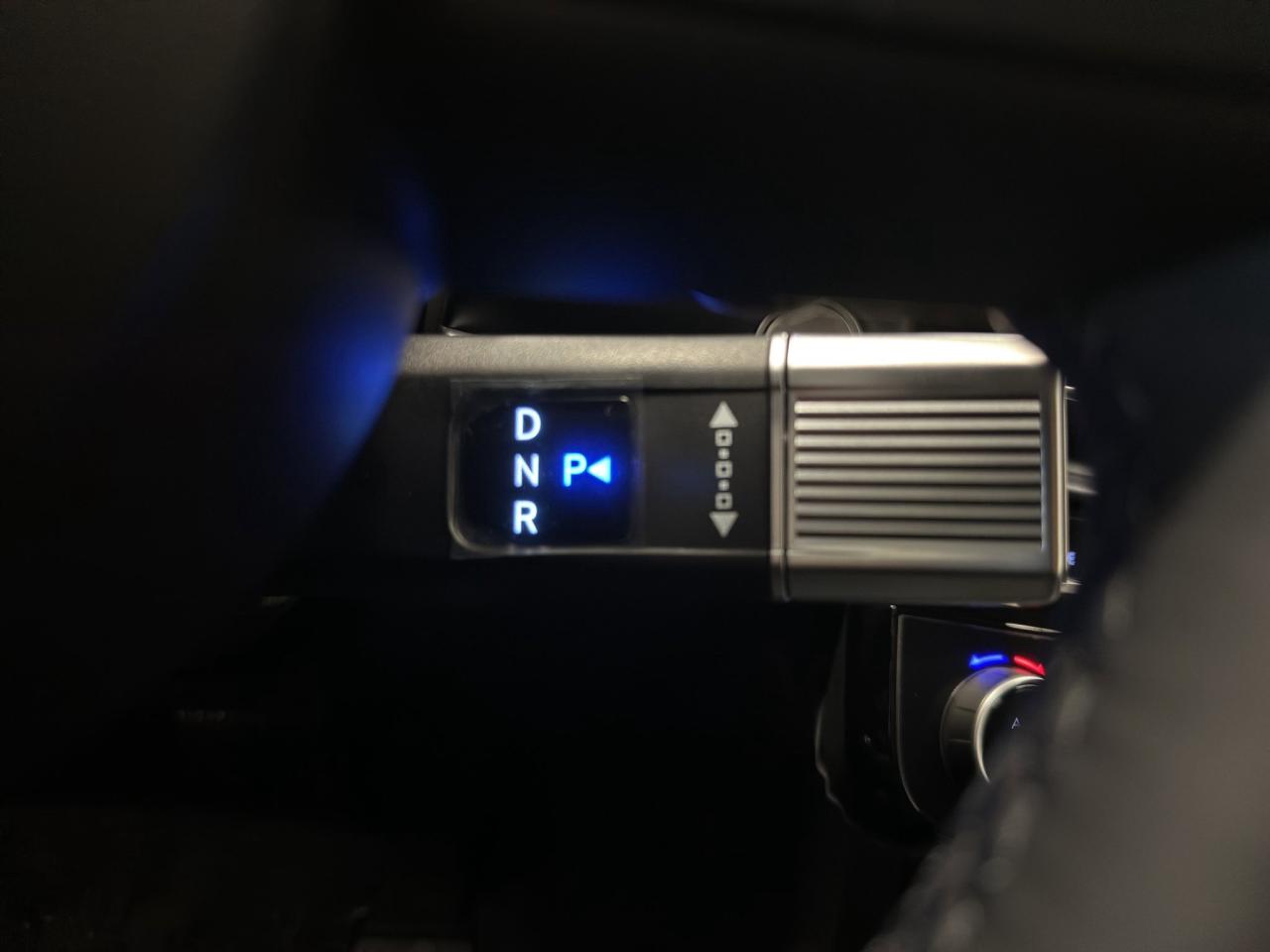 2026 Hyundai Tucson Plug-In Hybrid Ultimate Photo