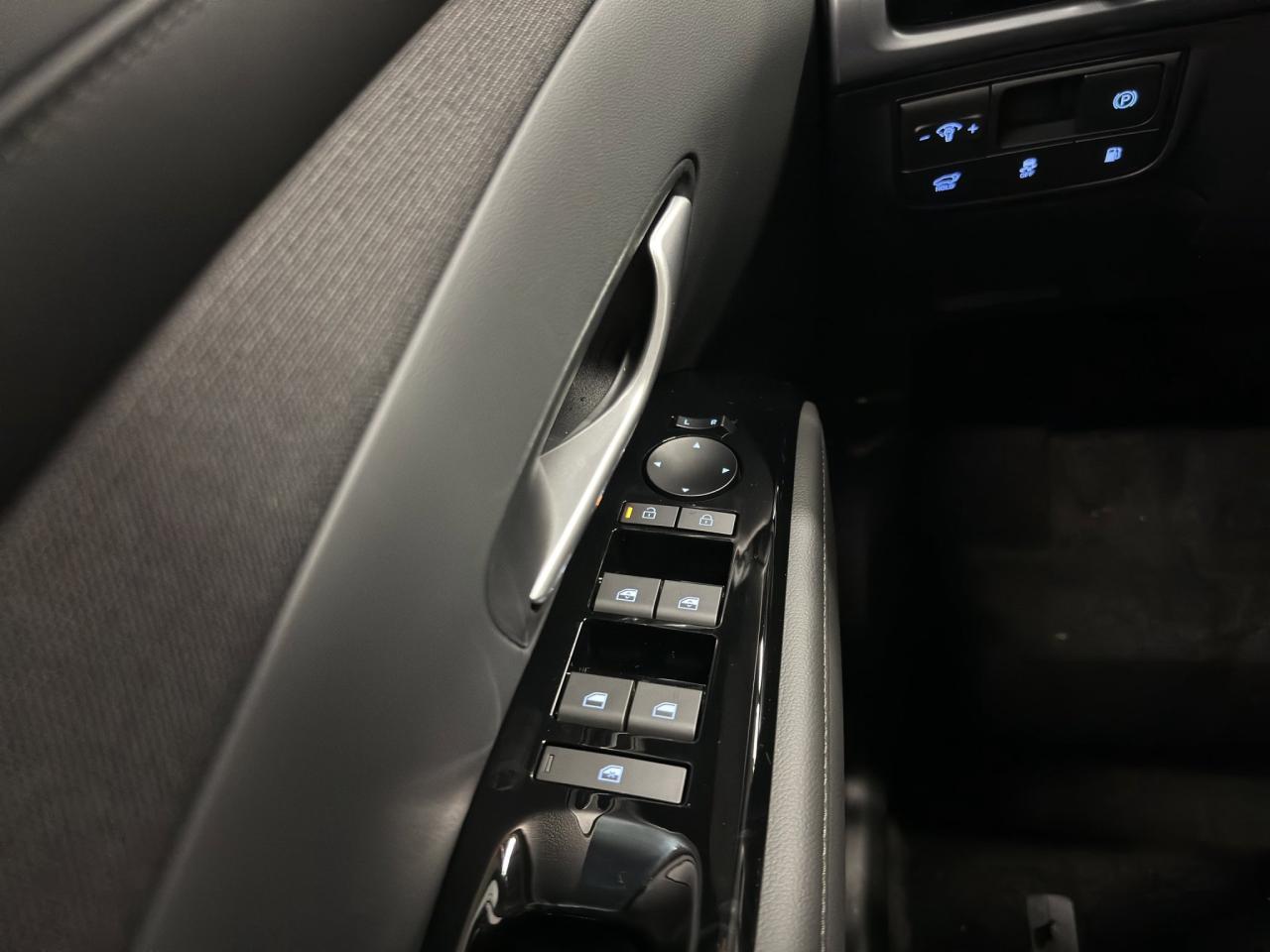 2026 Hyundai Tucson Plug-In Hybrid Ultimate Photo