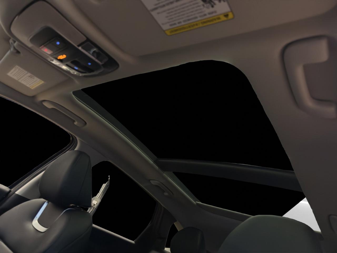 2026 Hyundai Tucson Plug-In Hybrid Ultimate Photo