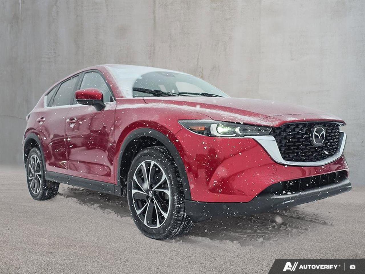 2023 Mazda CX-5 GS AWD | Android Auto | Apple Car Play | Heated Seats | Photo