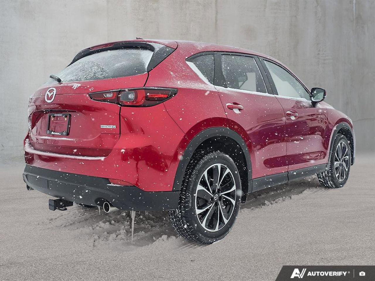 2023 Mazda CX-5 GS AWD | Android Auto | Apple Car Play | Heated Seats | Photo