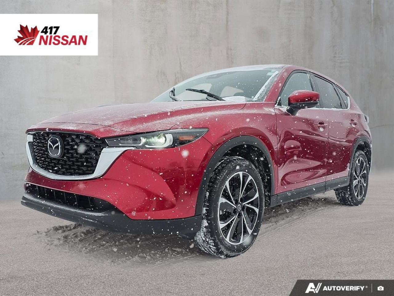 2023 Mazda CX-5 GS AWD | Android Auto | Apple Car Play | Heated Seats | Photo0
