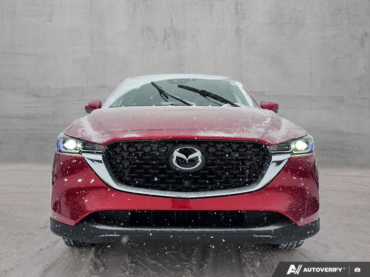 2023 Mazda CX-5 GS AWD | Android Auto | Apple Car Play | Heated Seats | Photo
