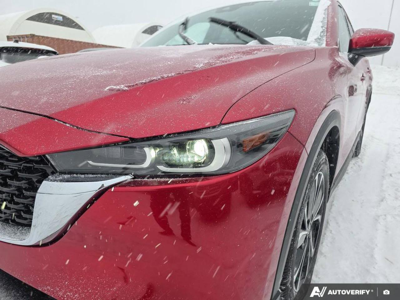 2023 Mazda CX-5 GS AWD | Android Auto | Apple Car Play | Heated Seats | Photo