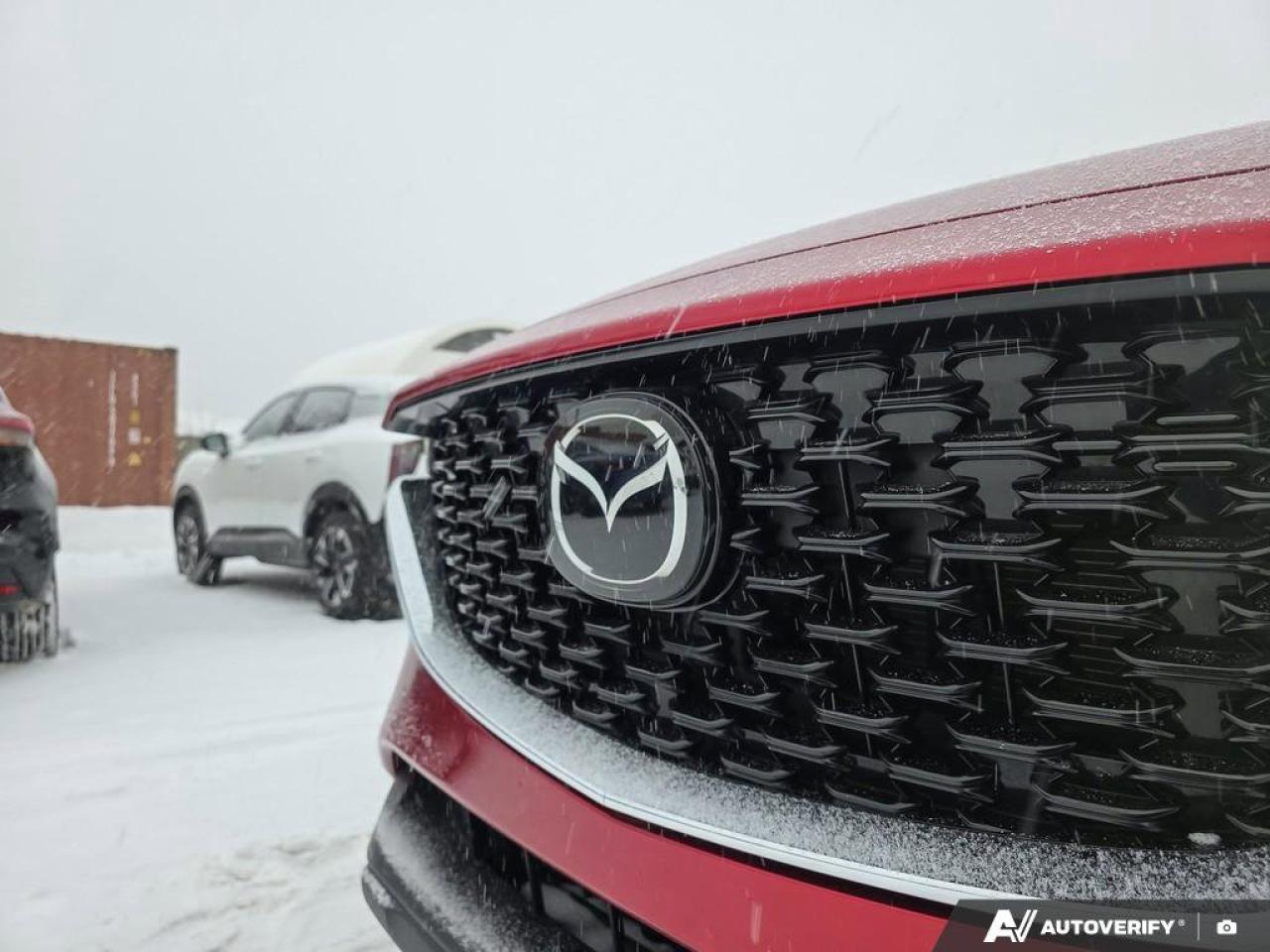 2023 Mazda CX-5 GS AWD | Android Auto | Apple Car Play | Heated Seats | Photo
