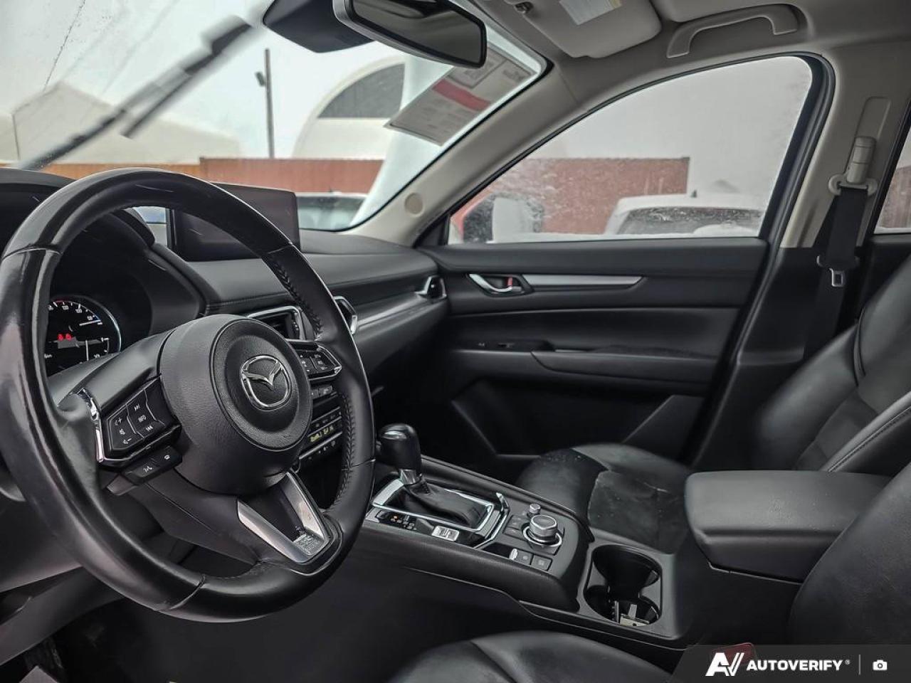 2023 Mazda CX-5 GS AWD | Android Auto | Apple Car Play | Heated Seats | Photo