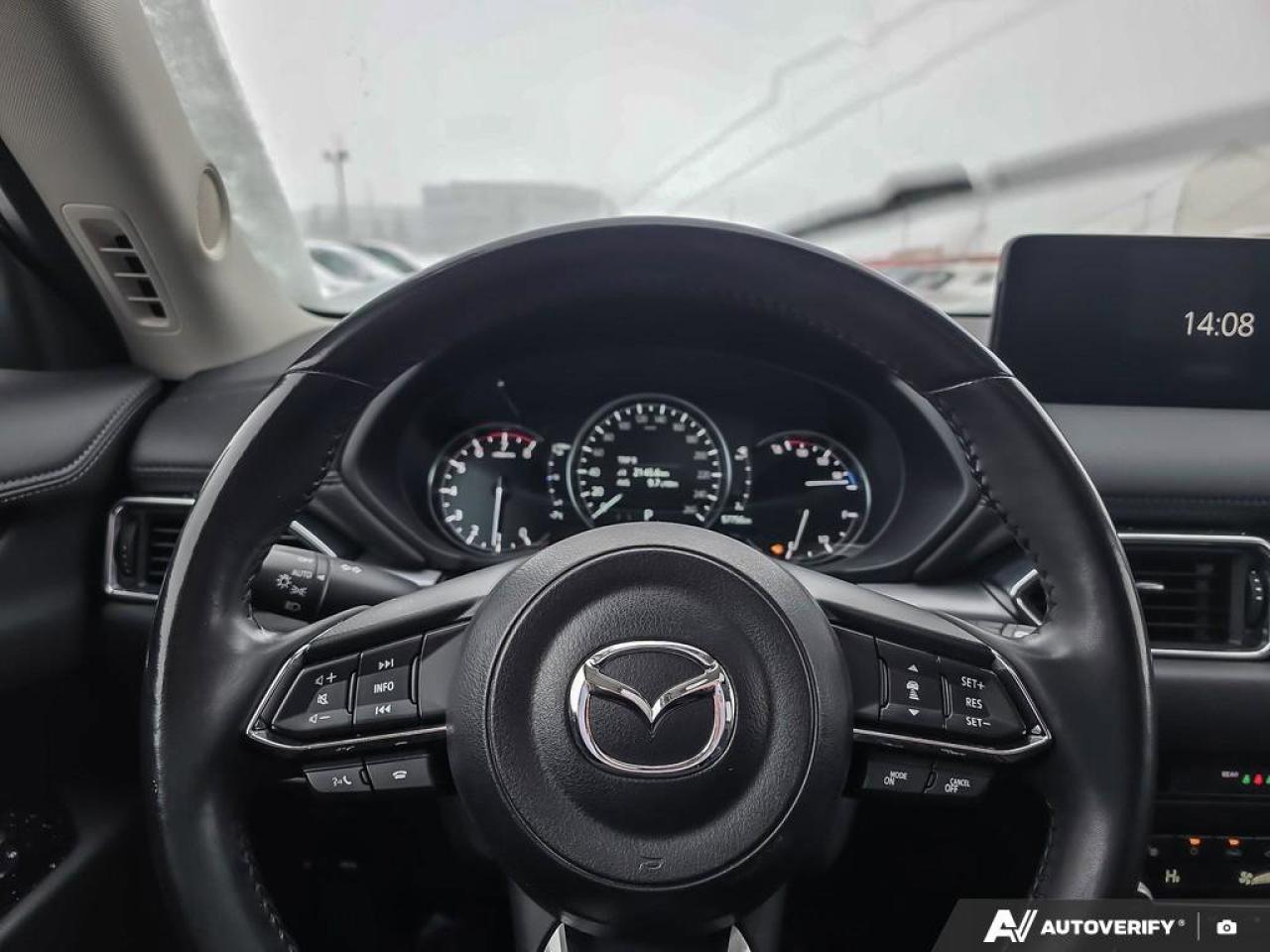 2023 Mazda CX-5 GS AWD | Android Auto | Apple Car Play | Heated Seats | Photo