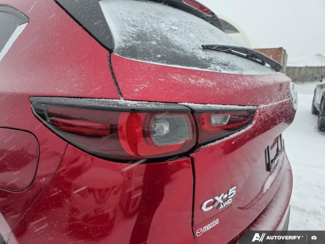 2023 Mazda CX-5 GS AWD | Android Auto | Apple Car Play | Heated Seats | Photo
