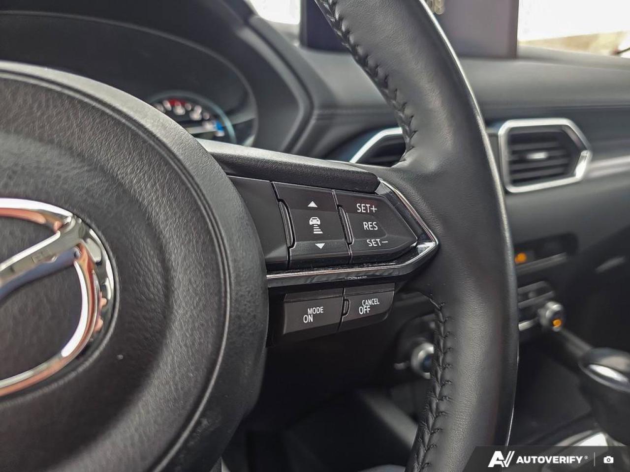 2023 Mazda CX-5 GS AWD | Android Auto | Apple Car Play | Heated Seats | Photo