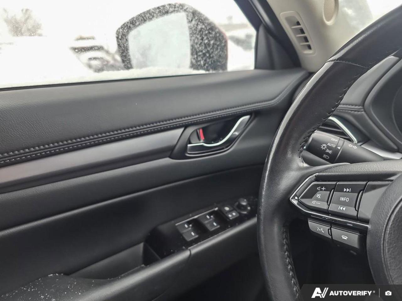 2023 Mazda CX-5 GS AWD | Android Auto | Apple Car Play | Heated Seats | Photo