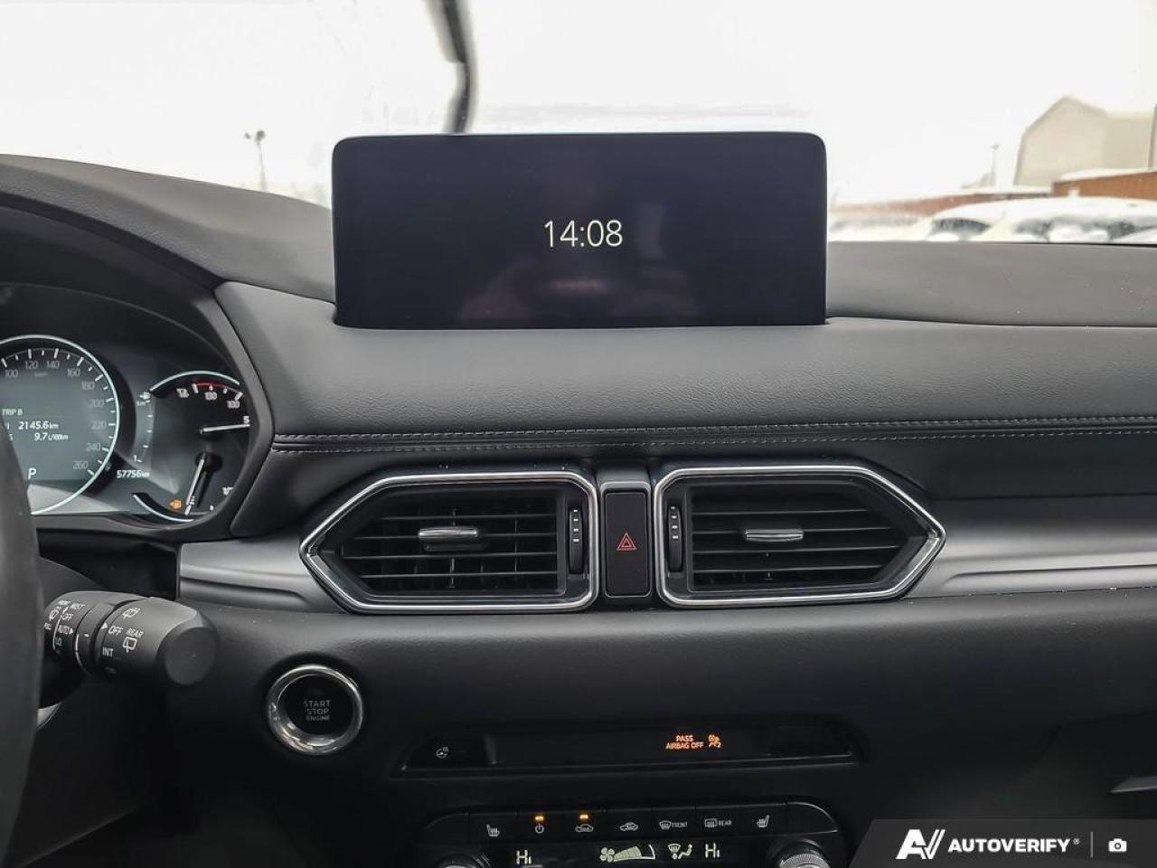 2023 Mazda CX-5 GS AWD | Android Auto | Apple Car Play | Heated Seats | Photo