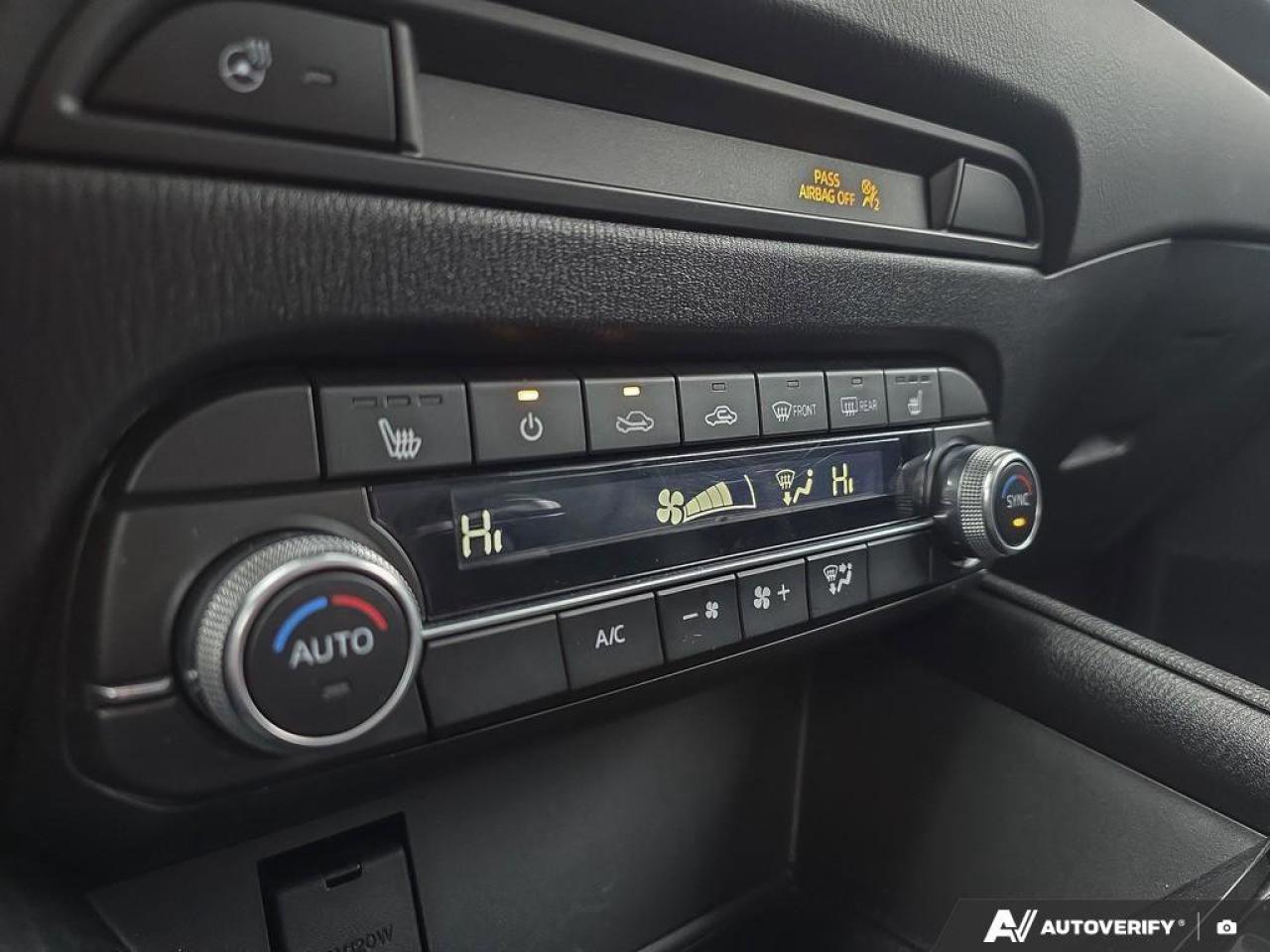 2023 Mazda CX-5 GS AWD | Android Auto | Apple Car Play | Heated Seats | Photo