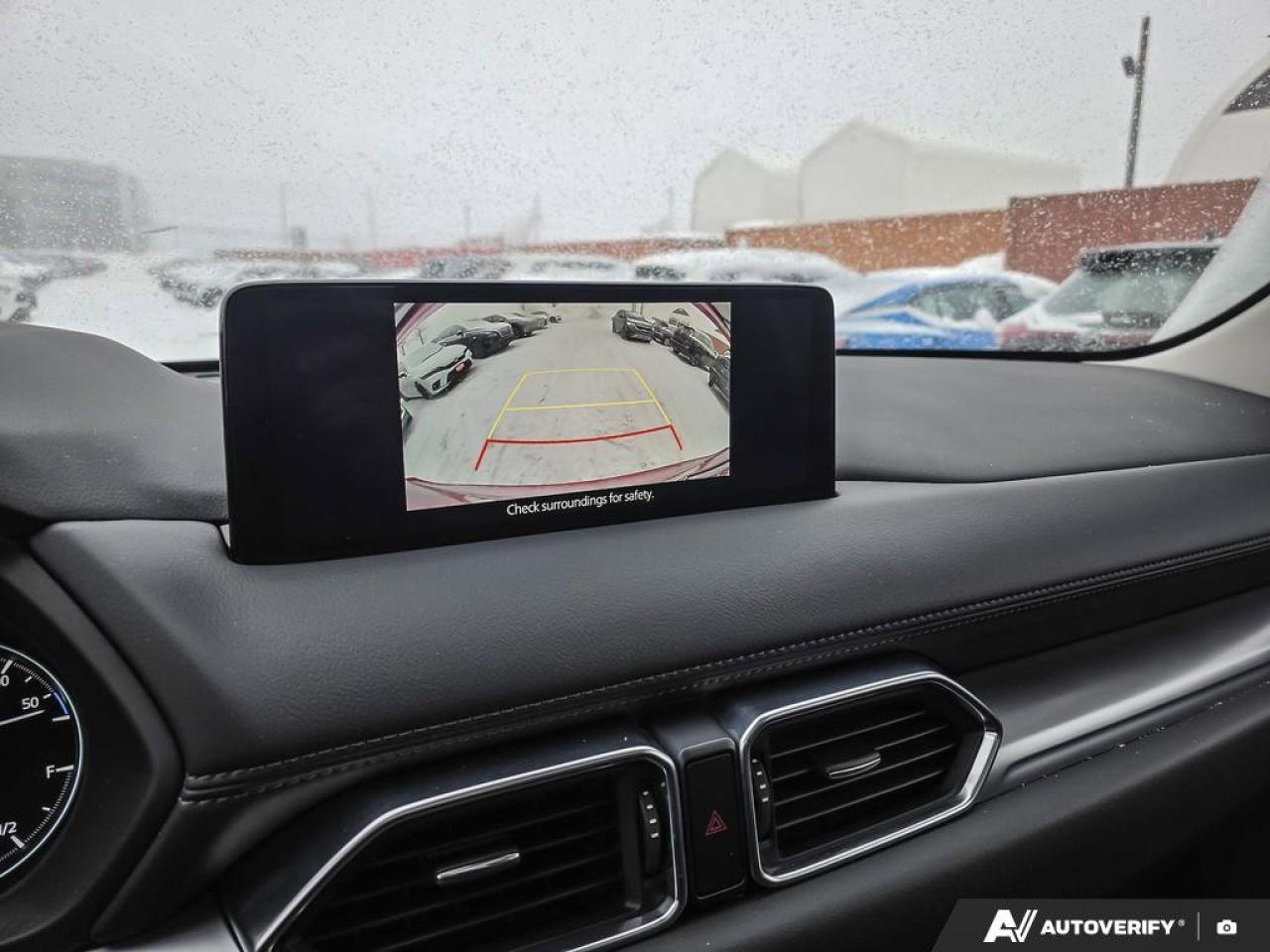 2023 Mazda CX-5 GS AWD | Android Auto | Apple Car Play | Heated Seats | Photo