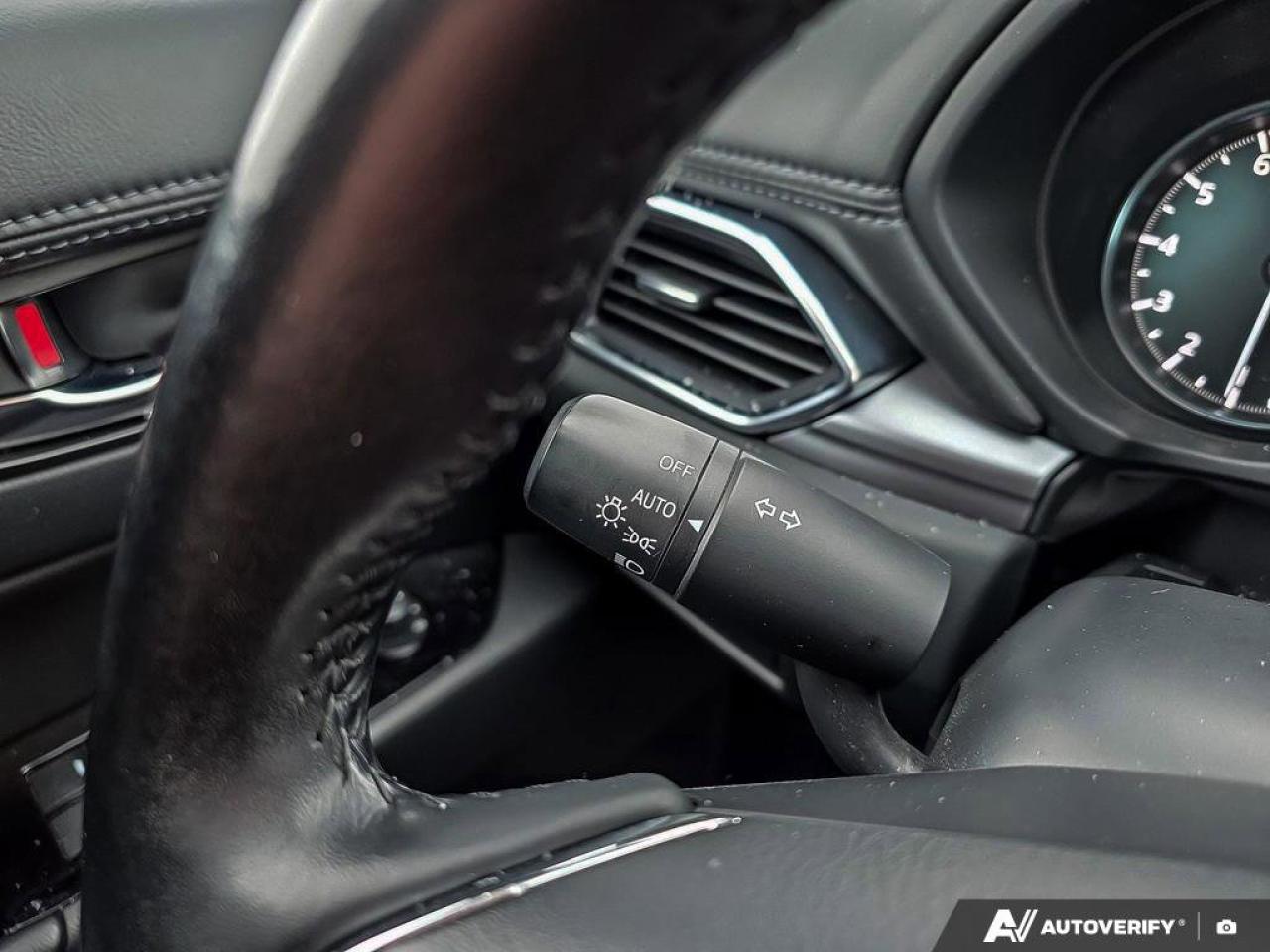 2023 Mazda CX-5 GS AWD | Android Auto | Apple Car Play | Heated Seats | Photo