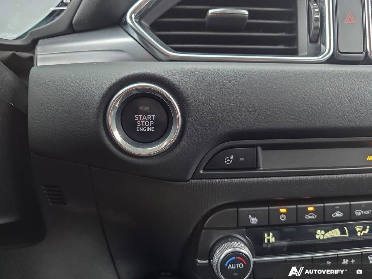 2023 Mazda CX-5 GS AWD | Android Auto | Apple Car Play | Heated Seats | Photo