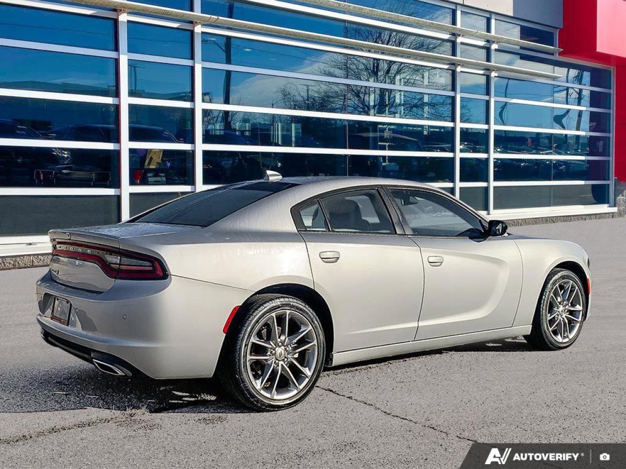 2023 Dodge Charger SXT | Leather | Nav | Moonroof | Safety Tech | Photo