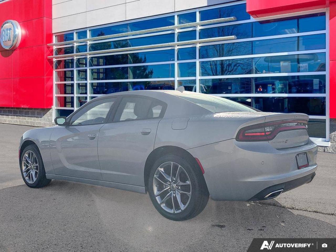 2023 Dodge Charger SXT | Leather | Nav | Moonroof | Safety Tech | Photo