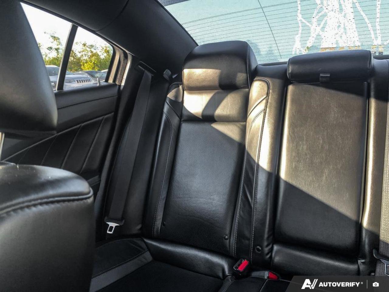 2023 Dodge Charger SXT | Leather | Nav | Moonroof | Safety Tech | Photo