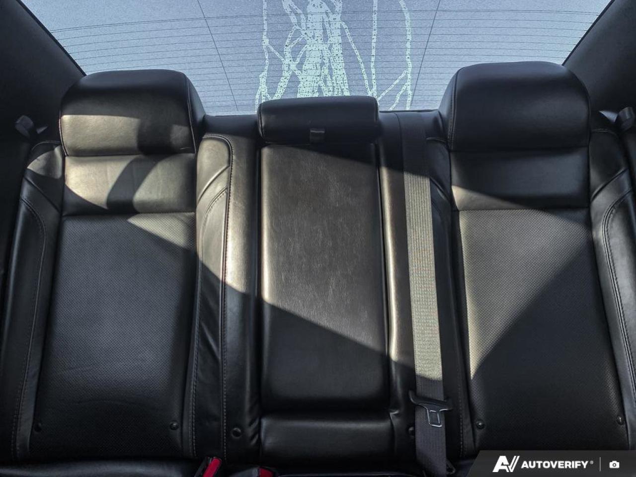 2023 Dodge Charger SXT | Leather | Nav | Moonroof | Safety Tech | Photo