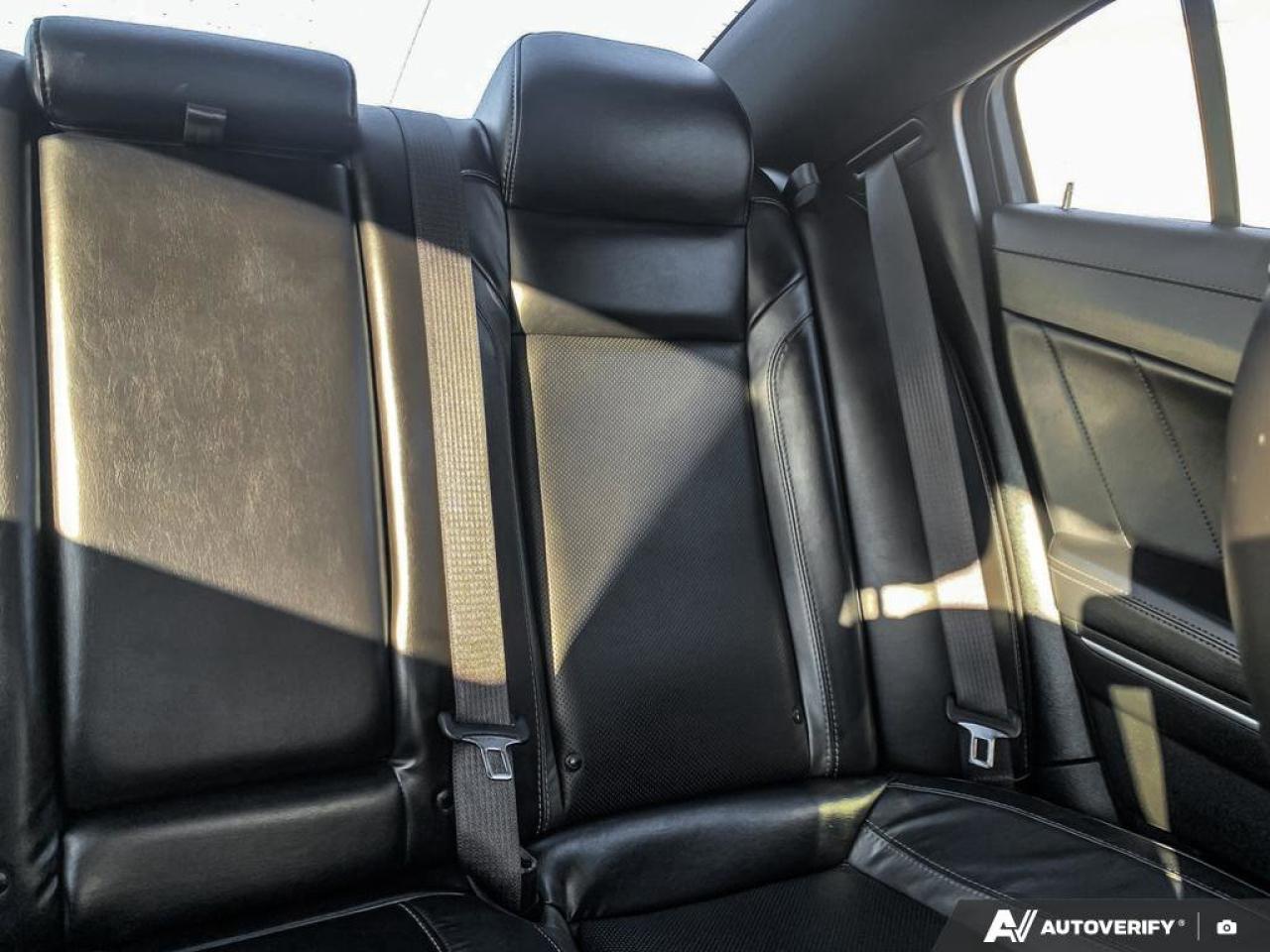 2023 Dodge Charger SXT | Leather | Nav | Moonroof | Safety Tech | Photo