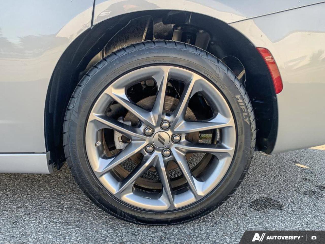 2023 Dodge Charger SXT | Leather | Nav | Moonroof | Safety Tech | Photo