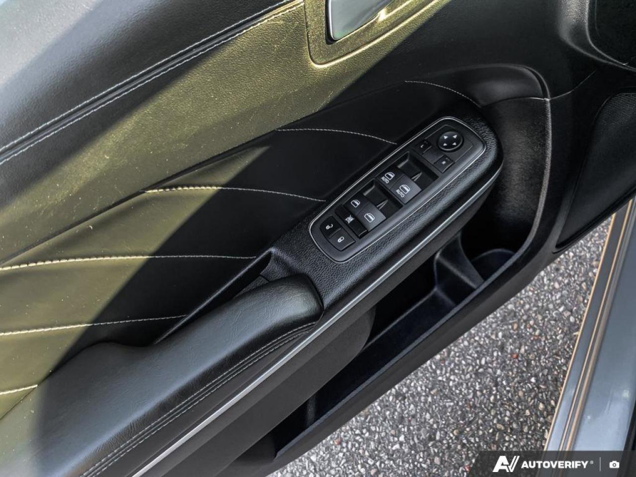 2023 Dodge Charger SXT | Leather | Nav | Moonroof | Safety Tech | Photo