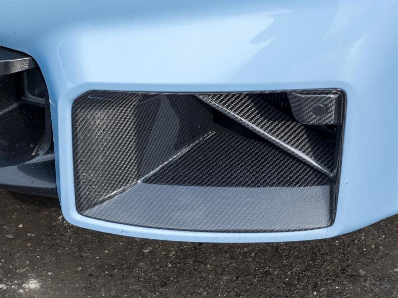 2023 BMW M2 Coupe Photo3