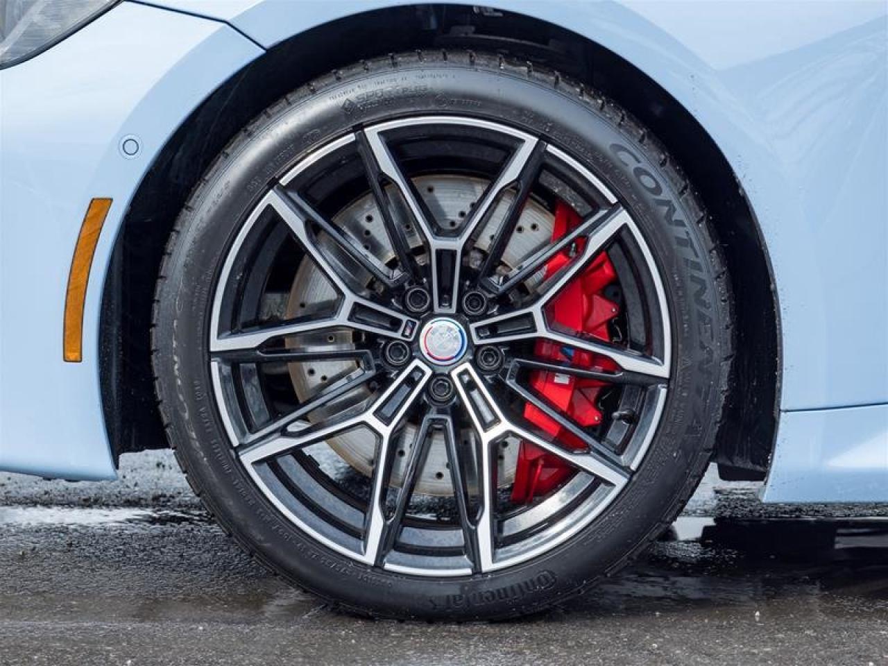 2023 BMW M2 Coupe Photo