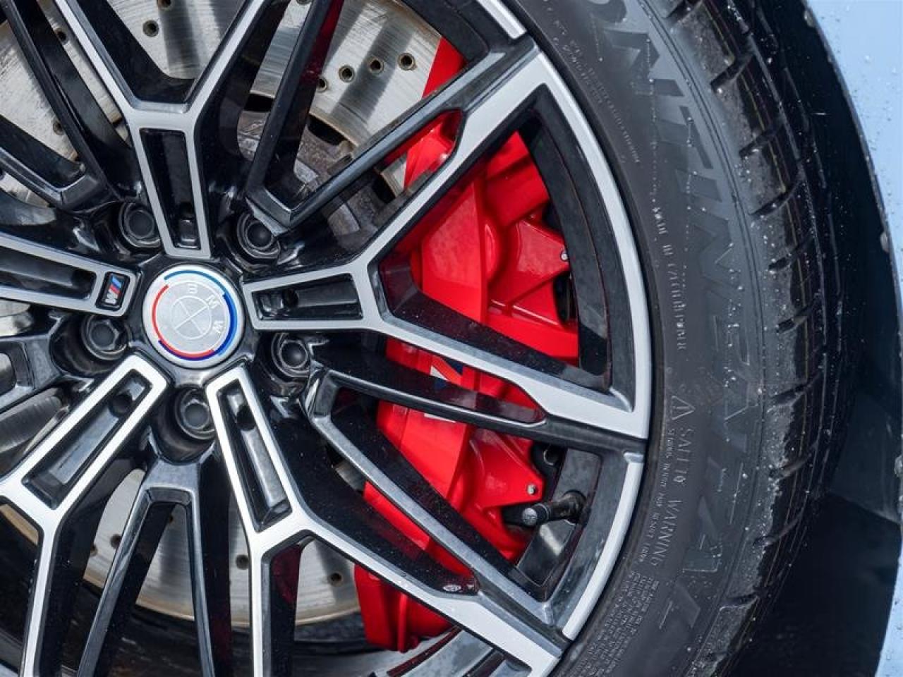 2023 BMW M2 Coupe Photo