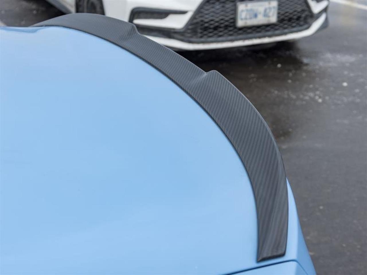 2023 BMW M2 Coupe Photo