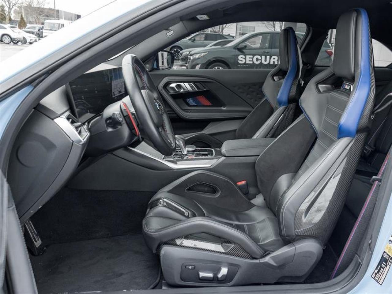 2023 BMW M2 Coupe Photo