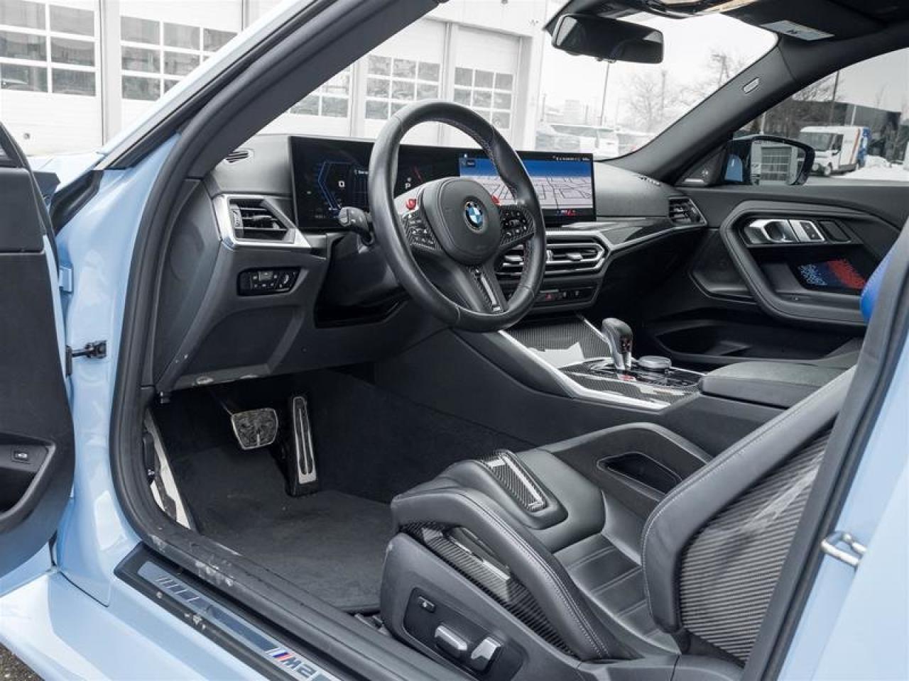 2023 BMW M2 Coupe Photo