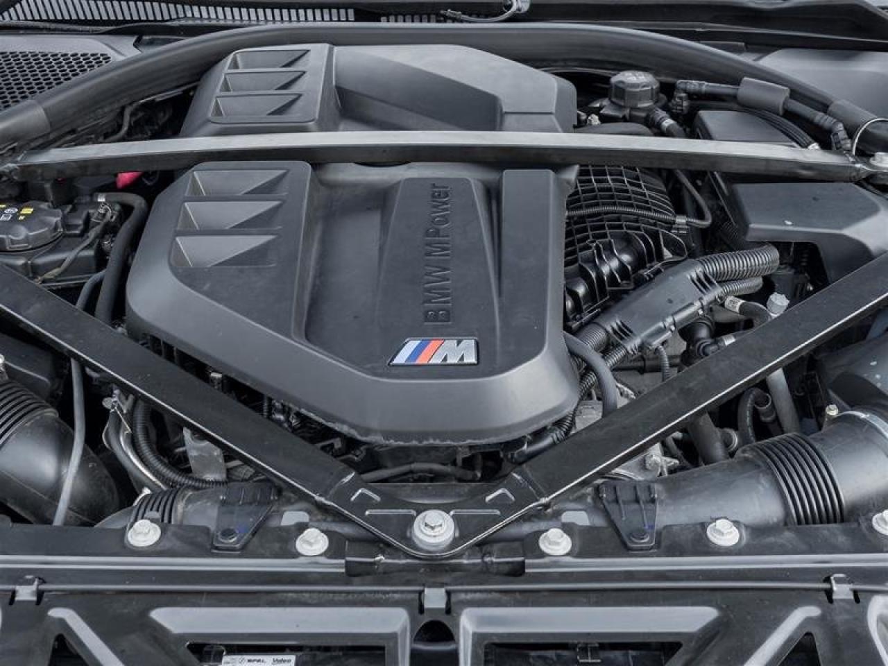 2023 BMW M2 Coupe Photo