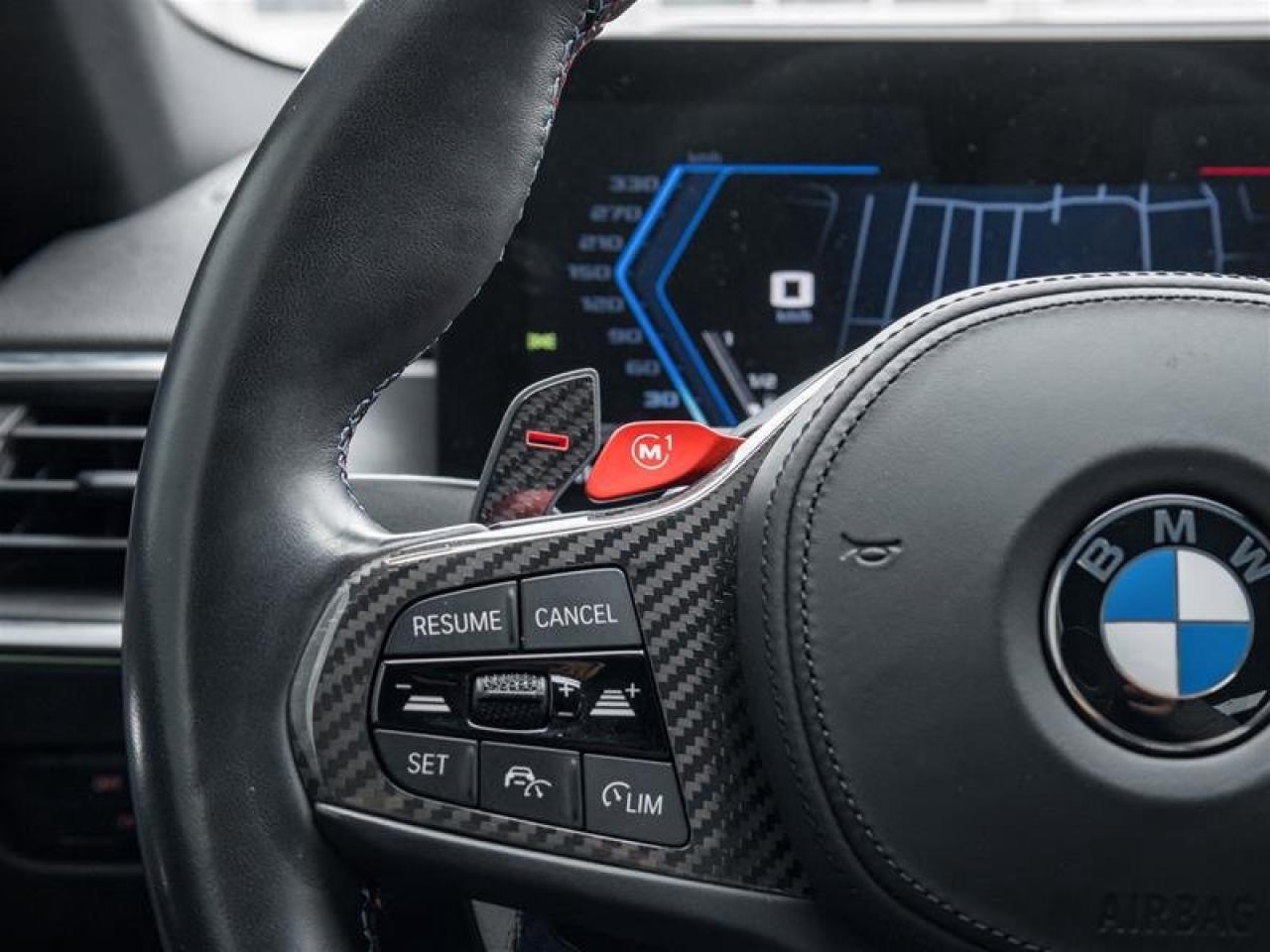 2023 BMW M2 Coupe Photo