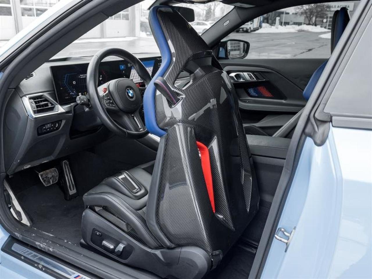 2023 BMW M2 Coupe Photo