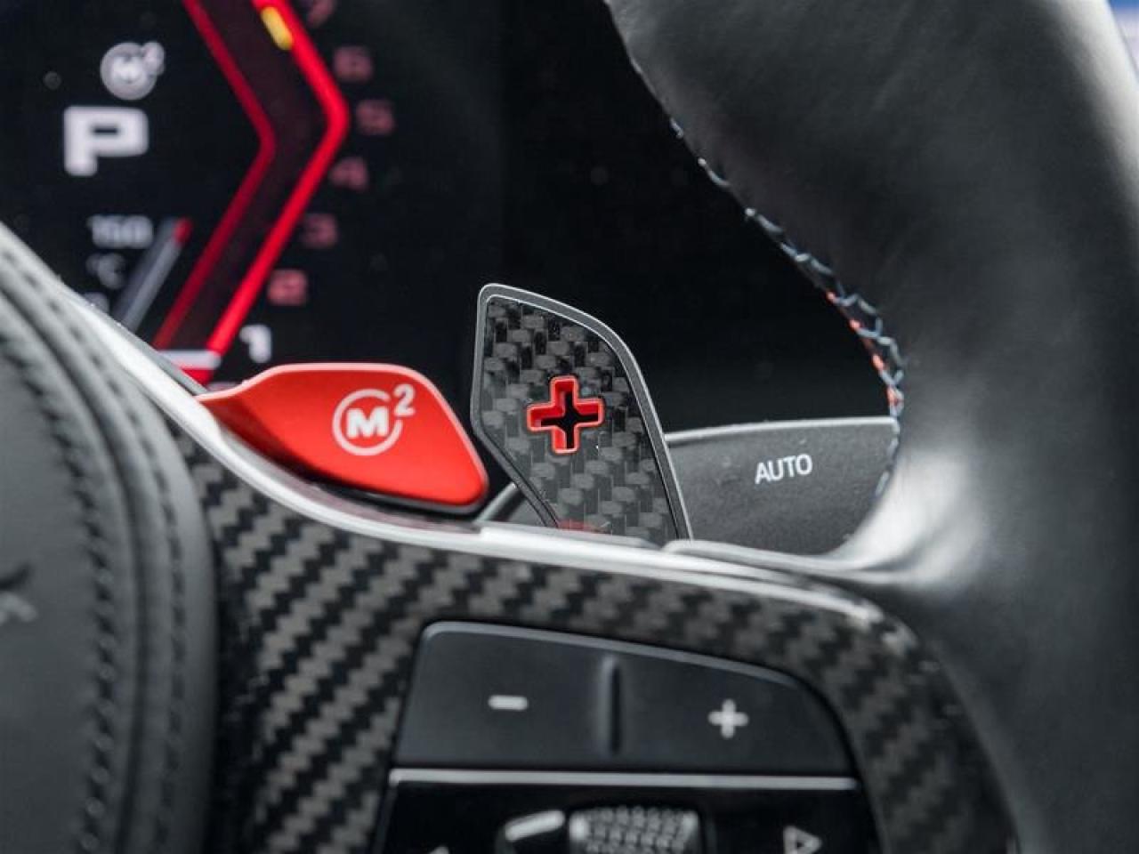 2023 BMW M2 Coupe Photo