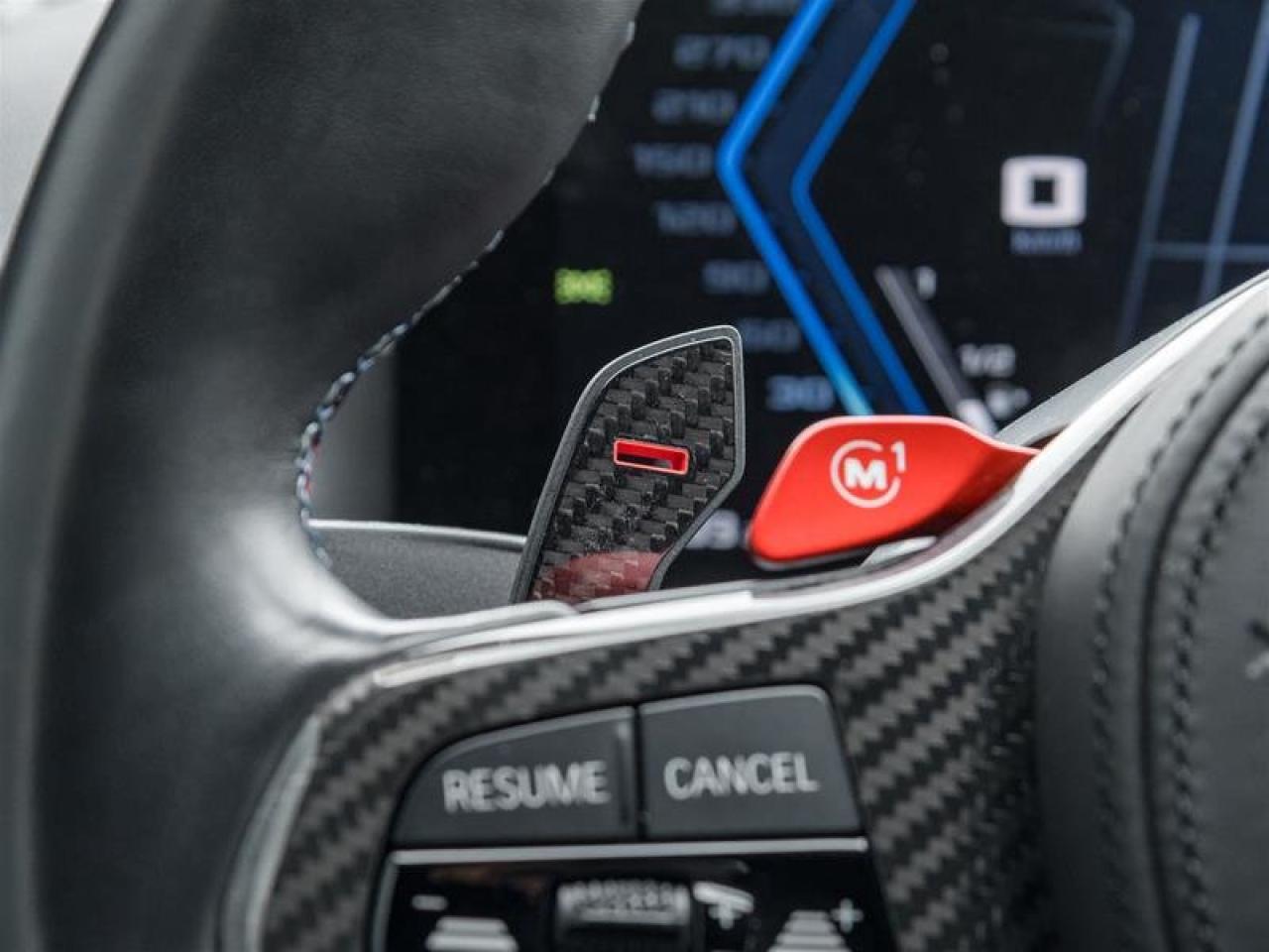 2023 BMW M2 Coupe Photo