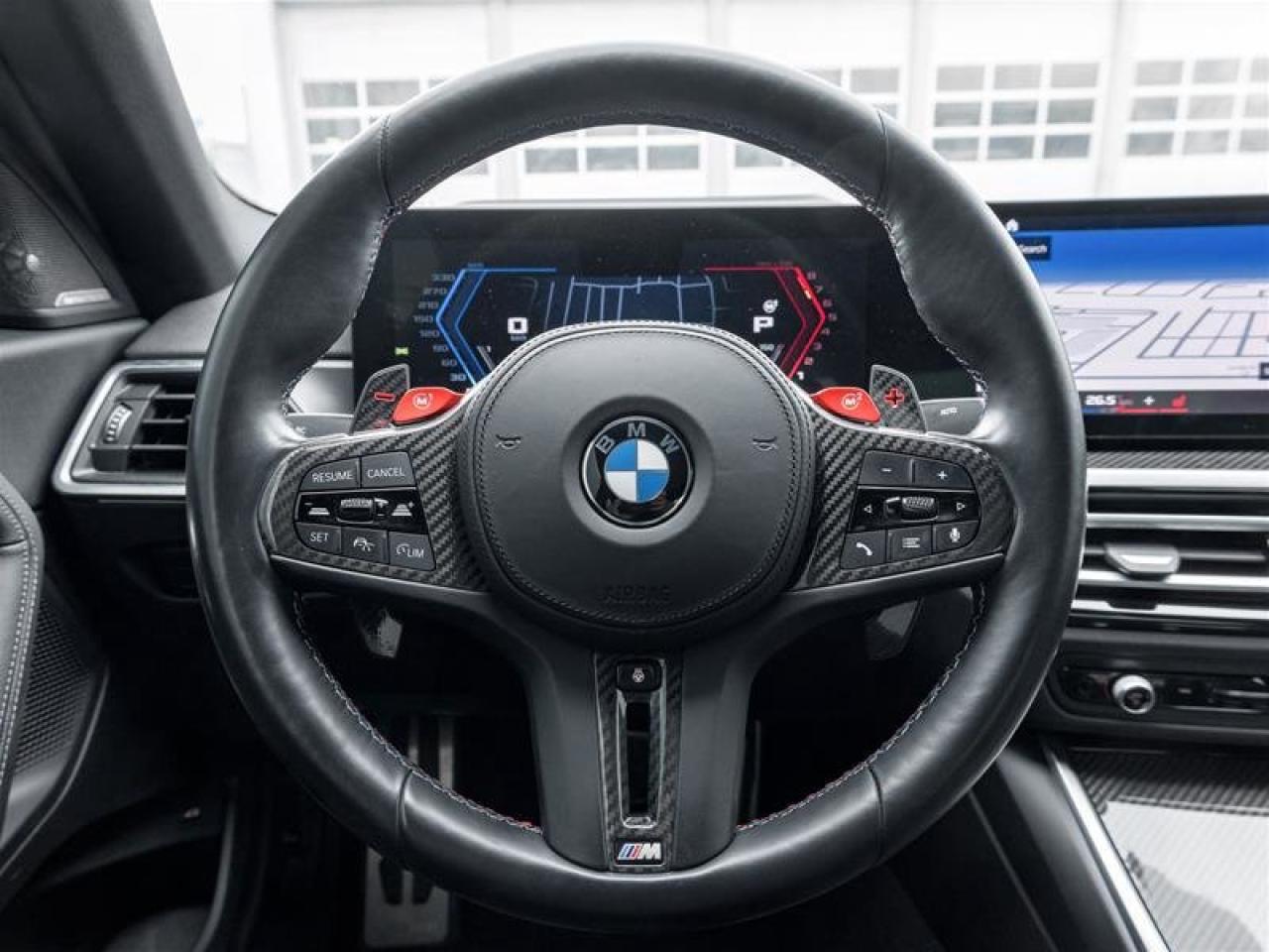 2023 BMW M2 Coupe Photo